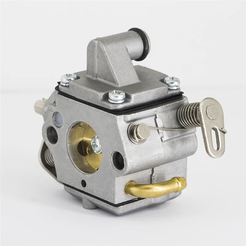 Для карбюратора STIHL MS180 170 масляная пила модель 017 018 1130-120-0603 Комплект прокладок