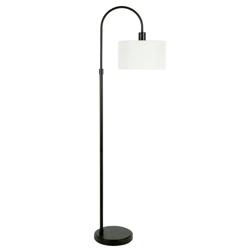 

Modern Metal Floor Lamp