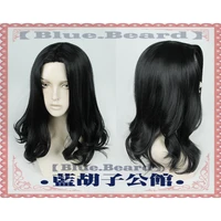 bluebeard brand baji keisuke tokyo revengers authentic customized cosplay wig heat resistant hair fiber