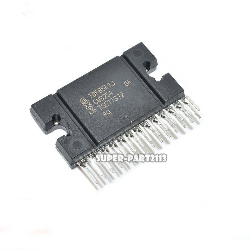 

Новое поступление 2 шт. TDF8541J ZIP27 автомобильный усилитель аудио чип