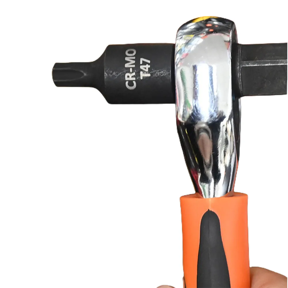 9 шт. шестигранная отвертка шестигранные гайки набор головок для заводского