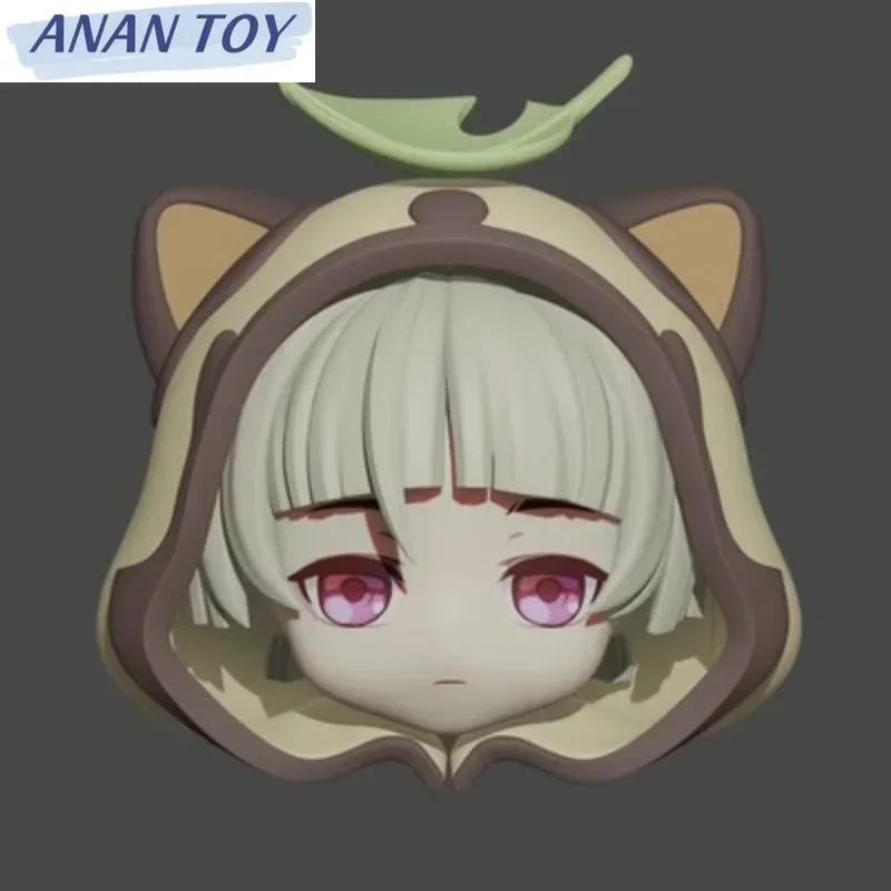 Лицевая кукла Sayu bo Ob11 Ob22 водная наклейка ручной работы лицевая панель Аниме игра