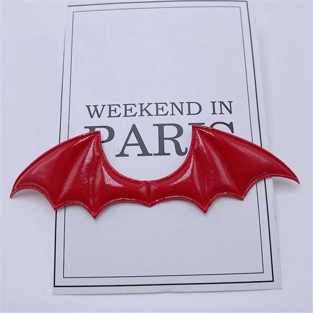 

Набор из 15 шт. крыльев летучей мыши демона для декора, полиэстер