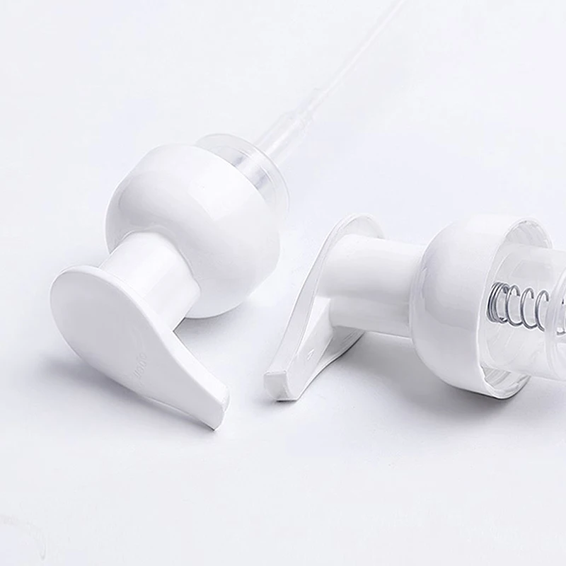 1 шт. бутылка-дозатор для очищающего мусса 250 мл бутылка очистки пенного насоса