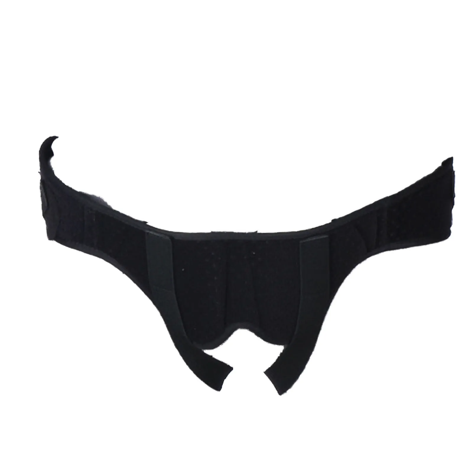 Мужской поддерживающий пояс для грыжи