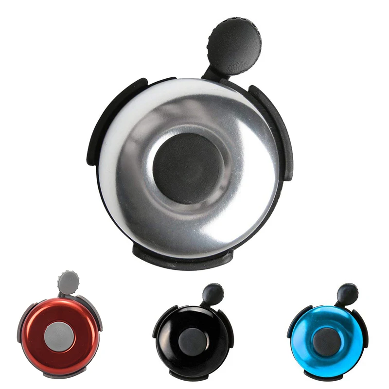 

Bicycle Bell - Aluminum Bike Bell Ring - Classic Bicycle Bell For Adults Men Women Kids Girls Boys Bikes - Mountain Bike Accesso