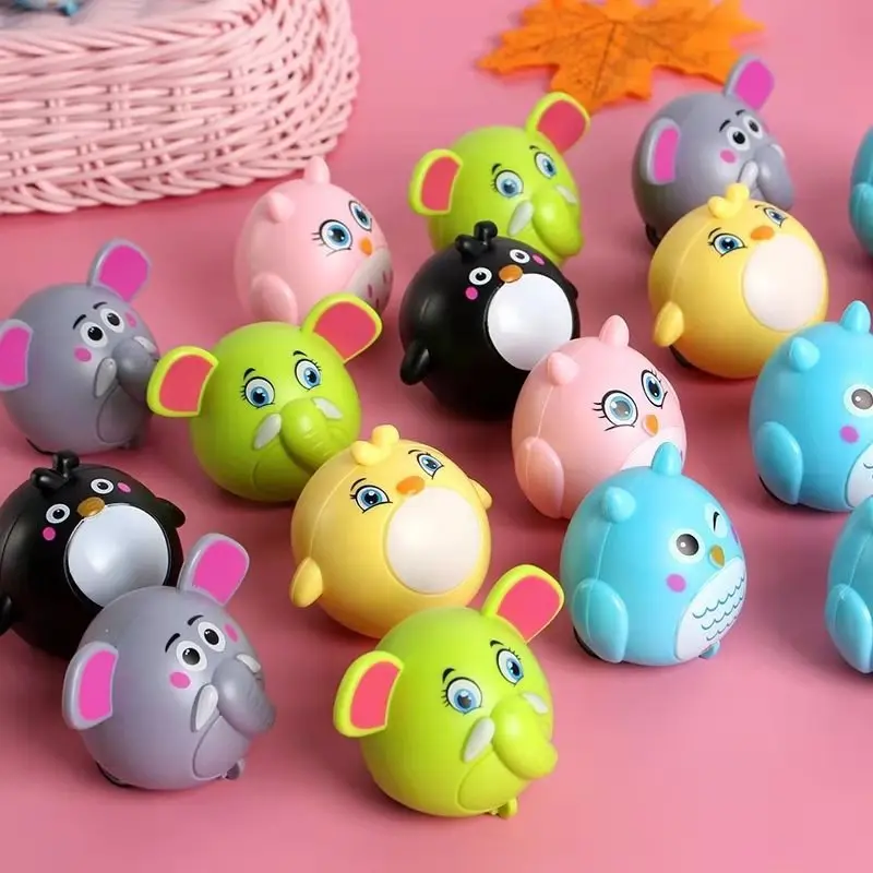 

3-30pcs New Cartoon Pull Back Car Toys Treat Kids Birthday Party Favor Baby Shower Guest Gift Pinata Fillers Boys Girl Giveaway