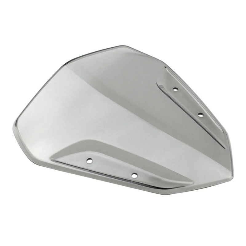 

Ветрозащитный экран для мотоцикла YAMAHA NVX155 Aerox155