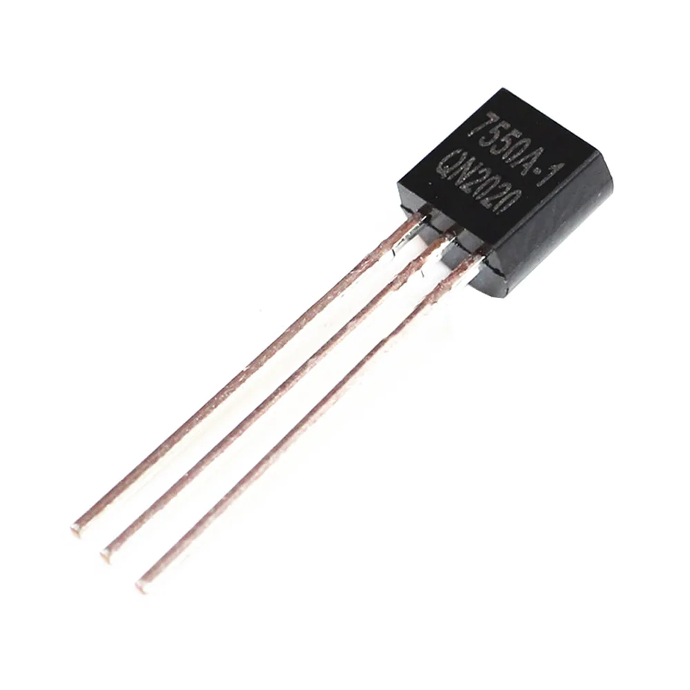 

10 шт HT7550-1 TO92 HT7550A-1 TO-92 7550A-1 7550-1 HT7550 Новый и оригинальный IC