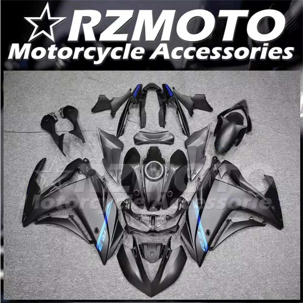 

Комплект обтекателей из АБС-пластика для YAMAHA YZF- R3 R25 15 16 17 18 2015 2016 2017 2018
