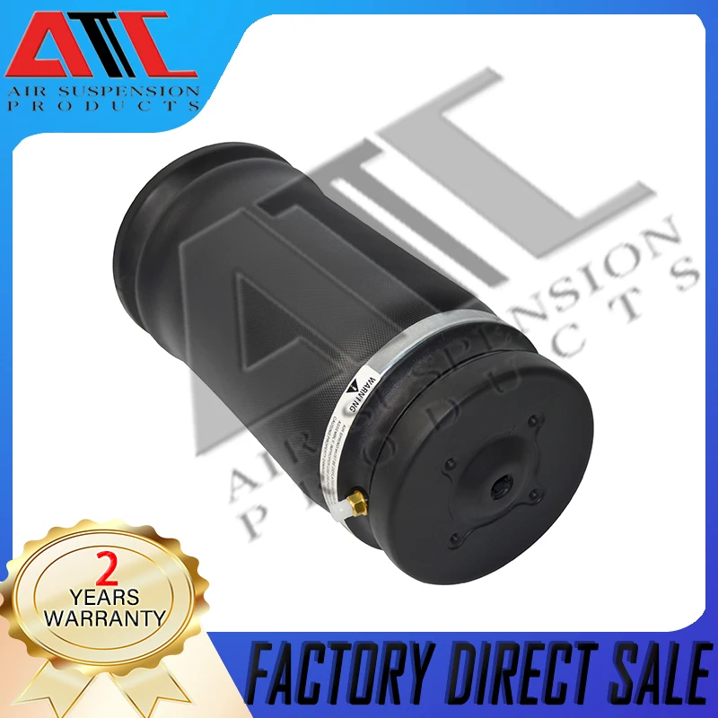 

Пневматическая подвеска, пружинный пакет в сборе для W164 GL 2005-1643201025, комплекты автозапчастей