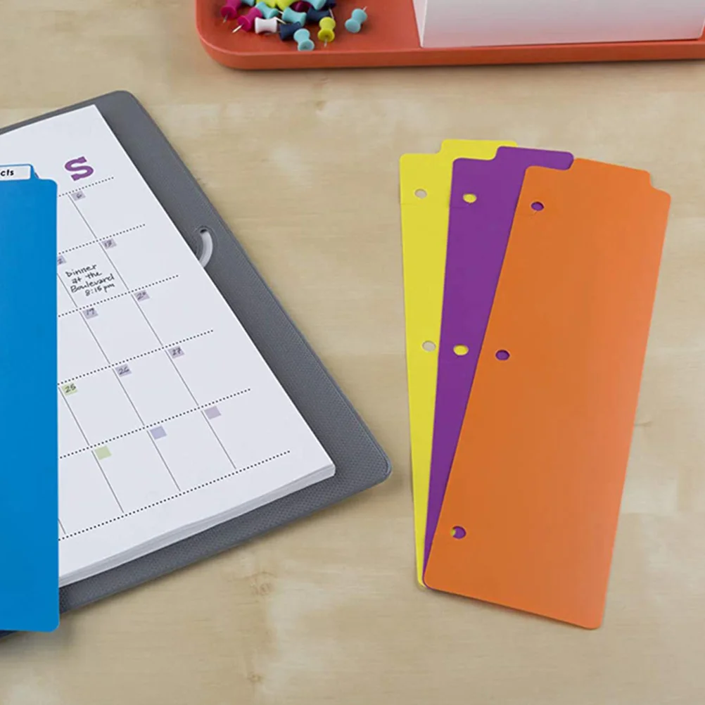 Рисунок 3 - Пластиковые перегородки для индекса