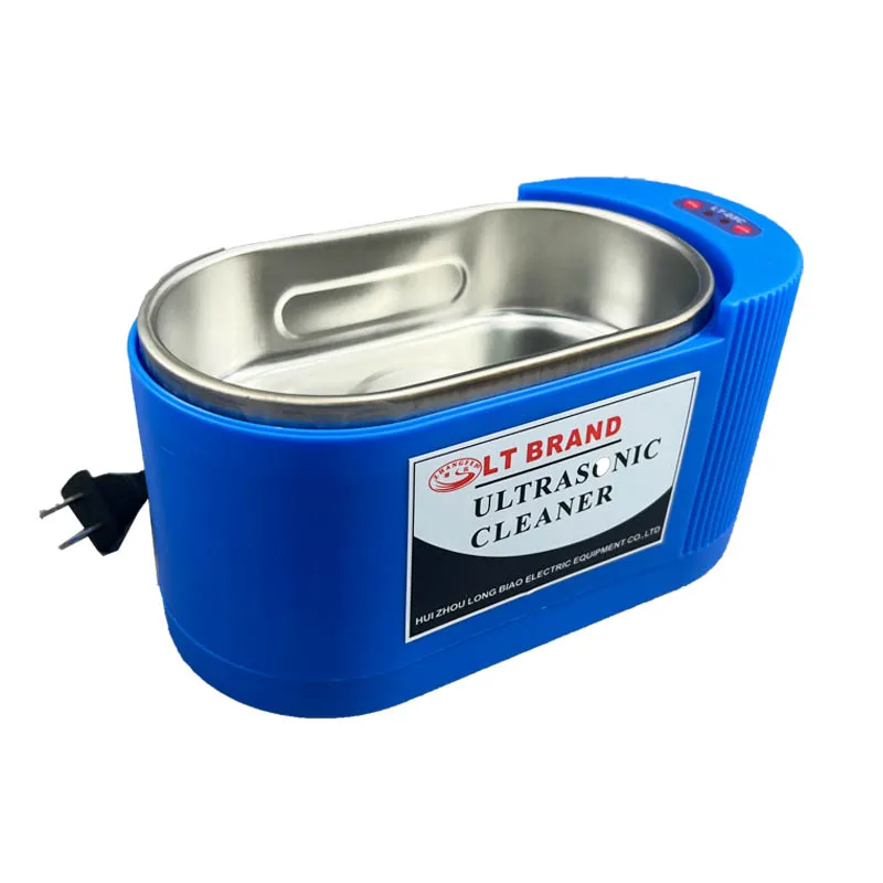 

LETOP One Piece 35W Ultrasonic Printhead Cleaning Machine For Cleaning Sek EP DX4 DX5 XAAR Print Head