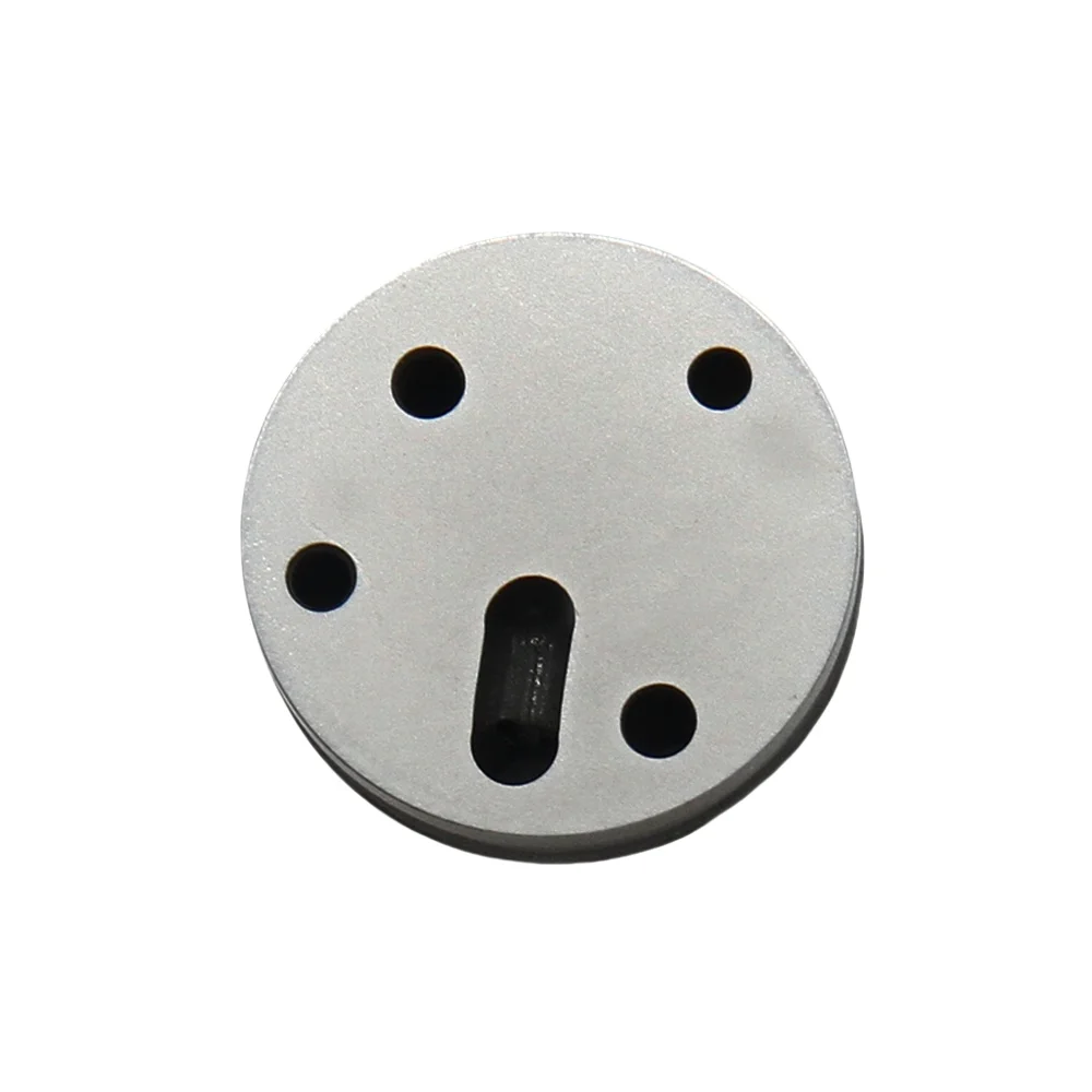 1 шт. пластина клапана форсунки для Caterpillar 324D 325D 329D CAT C7/C9 инжектор 263-8218 387-9433 254-4339