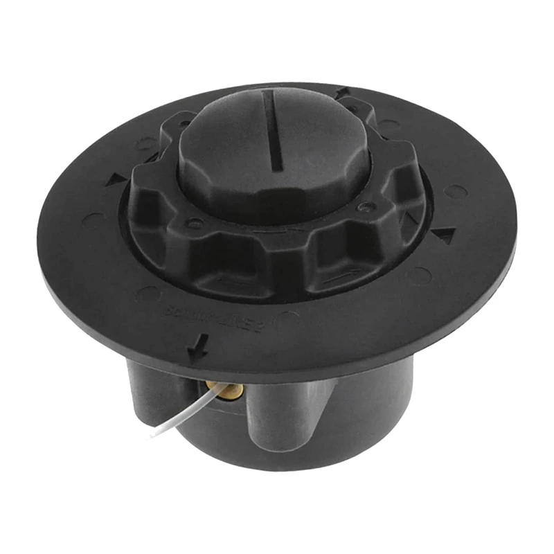 Триммерная головка C5-2 4006 710 2106 подходит для кустореза Stihl FS38 FS40 FS45 FS46 FS50 FSE60 FSE71 FSE81