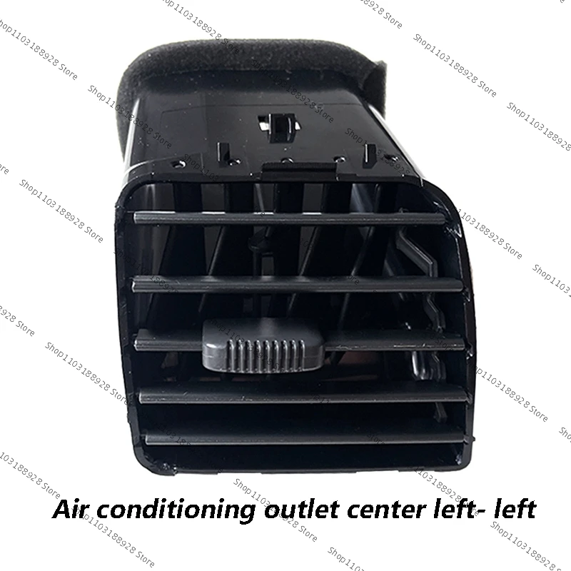 

Для Great Wall Wingle 3 wingle 5 для Isuzu D-Max MU-X Chevrolet, приборная панель, воздуховод, кондиционер, холодный и теплый A/C