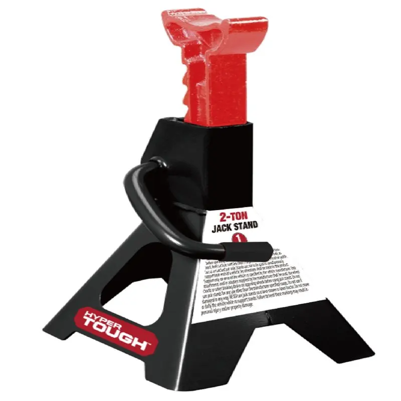 

For 2 Ton Jack Stand - T42002W-2. car accessories car products
