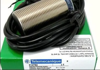 

100% новый датчик приближения XS612BLPAL2C