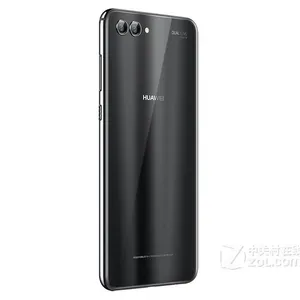 smartphone huawei nova 2s celular nfc support 21601080 20mp mobile phone free global shipping