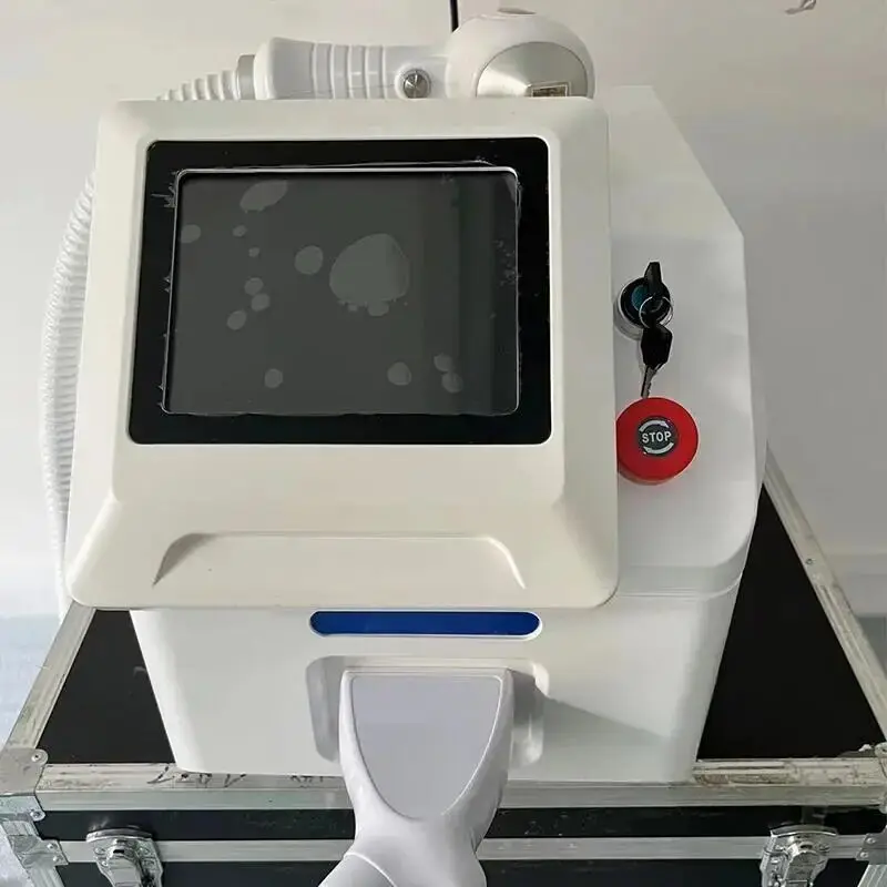 Рисунок 5 - Портативный диодный лазер 2000 Вт 755 нм