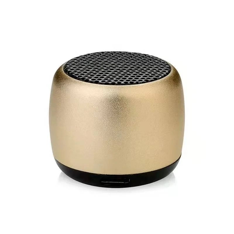 Купи Bluetooth Speaker Mini Sound box Wireless Speakers Portable Small Soundbar Alloy Music box Bluetooth Surprise The price of Best за 503 рублей в магазине AliExpress
