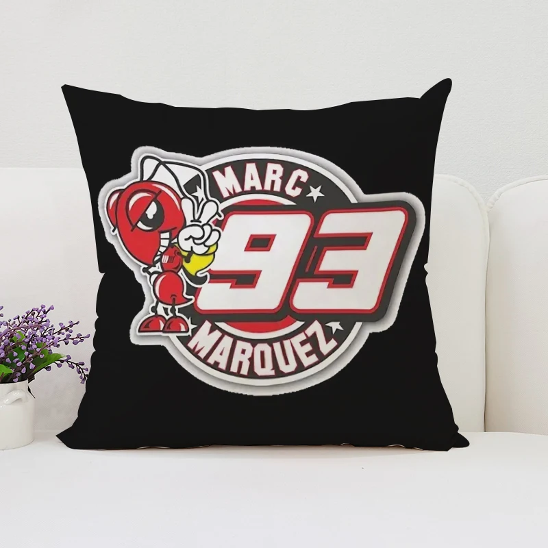 Наволочки для декоративных подушек M-Marquez 93 декоративные наволочки эстетических