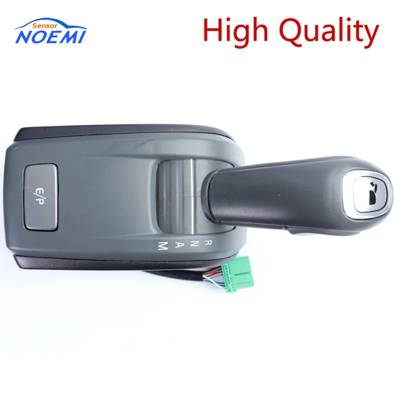 

Ручка переключения передач YAOPEI 21073035 24 В, 24 В, правый переключатель R-Sh для Volvo FH/FM/Bus