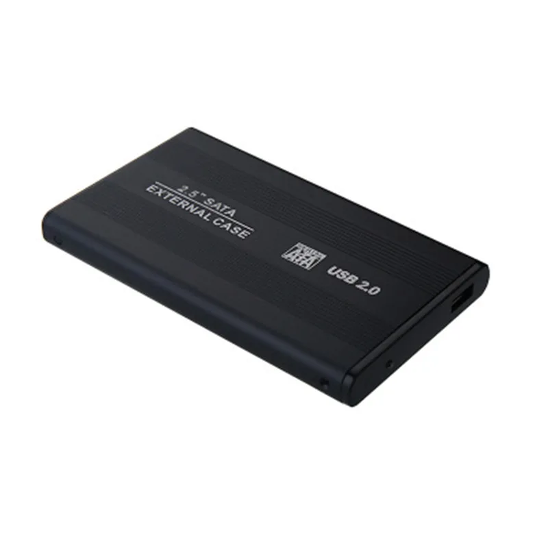 

USB 3.1 to sata 2.5 " hard disk case hdd enclosure hdd box high speed 6Gbps and 10 Gbps SSD case external disk box for laptop