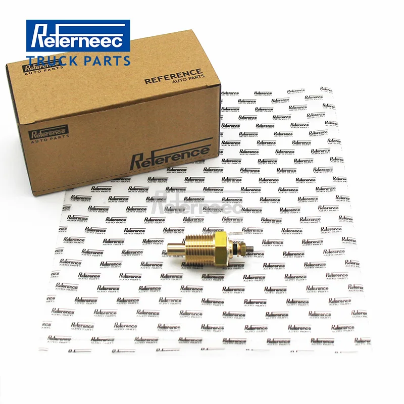 

Датчик температуры масла REFERNEEC 144728