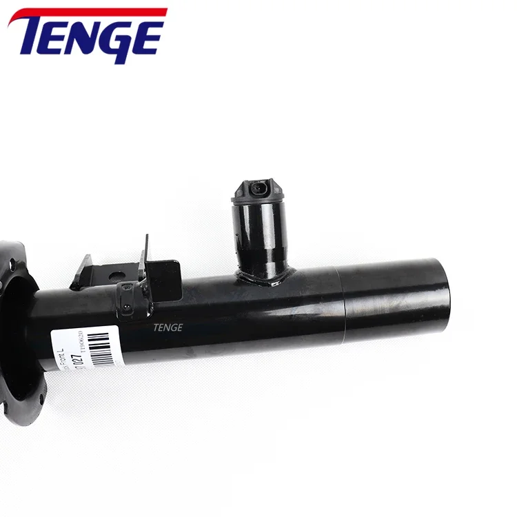 Передние правые пружины амортизатор для BMW X3 F25 F26 2011-2017 37116797026 37116797025 газовые