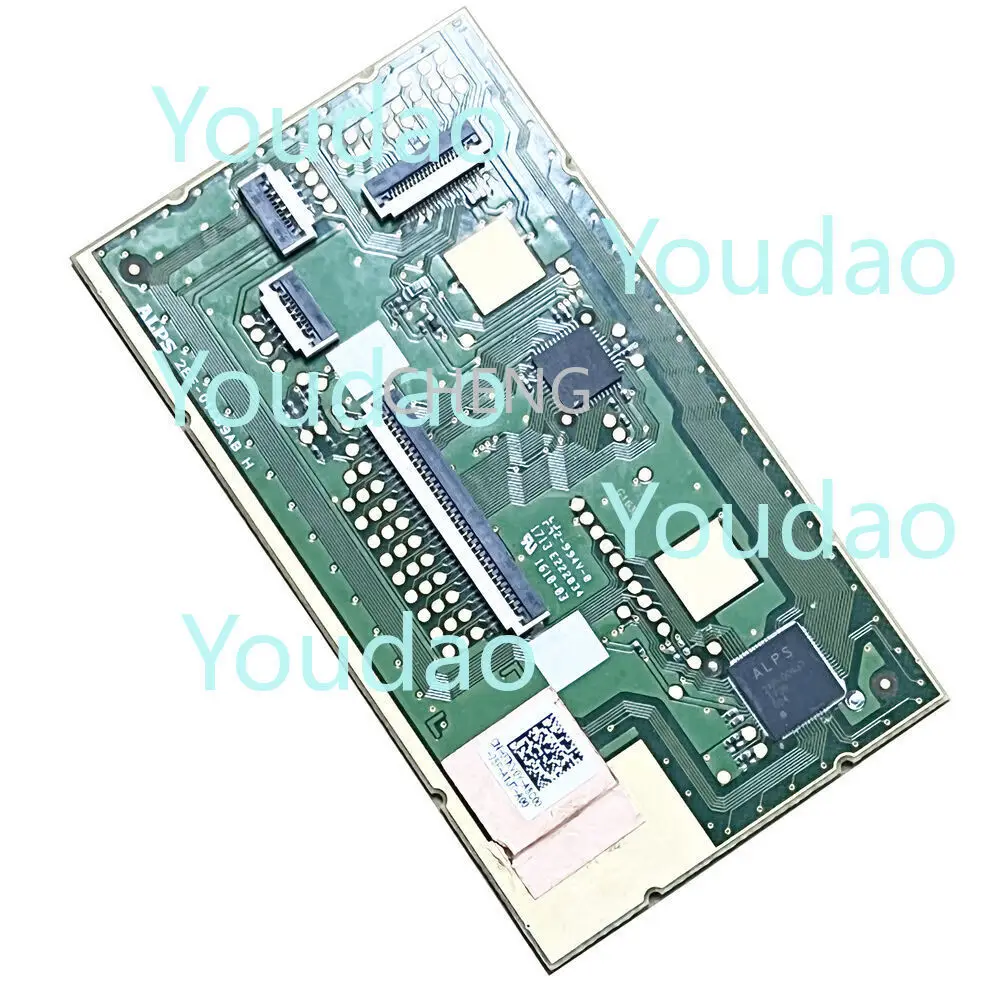 Сенсорная панель для DELL E5285 E5289 2 в одном E7380 E7389 E7390 0TKV0Y