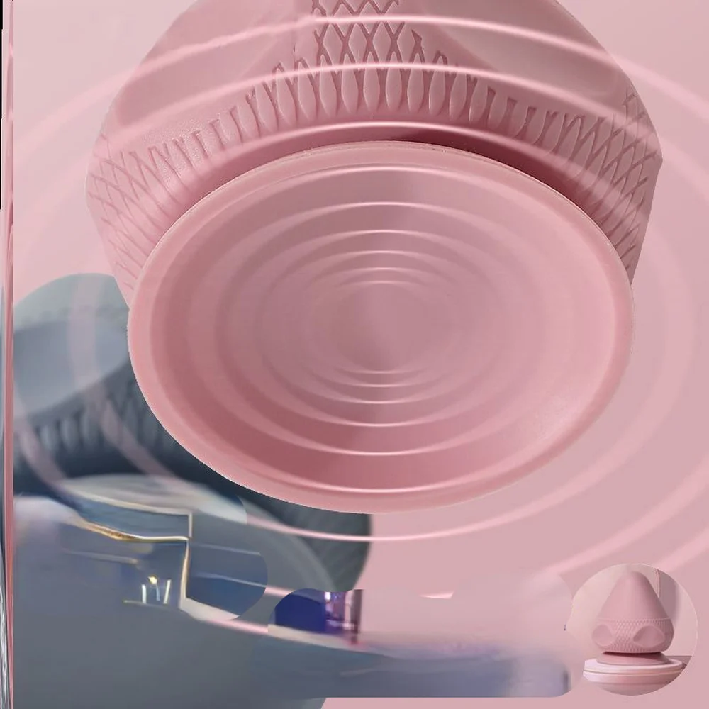 Массажный мяч для снятия мышечной боли терапевтический глубокого массажа тканей