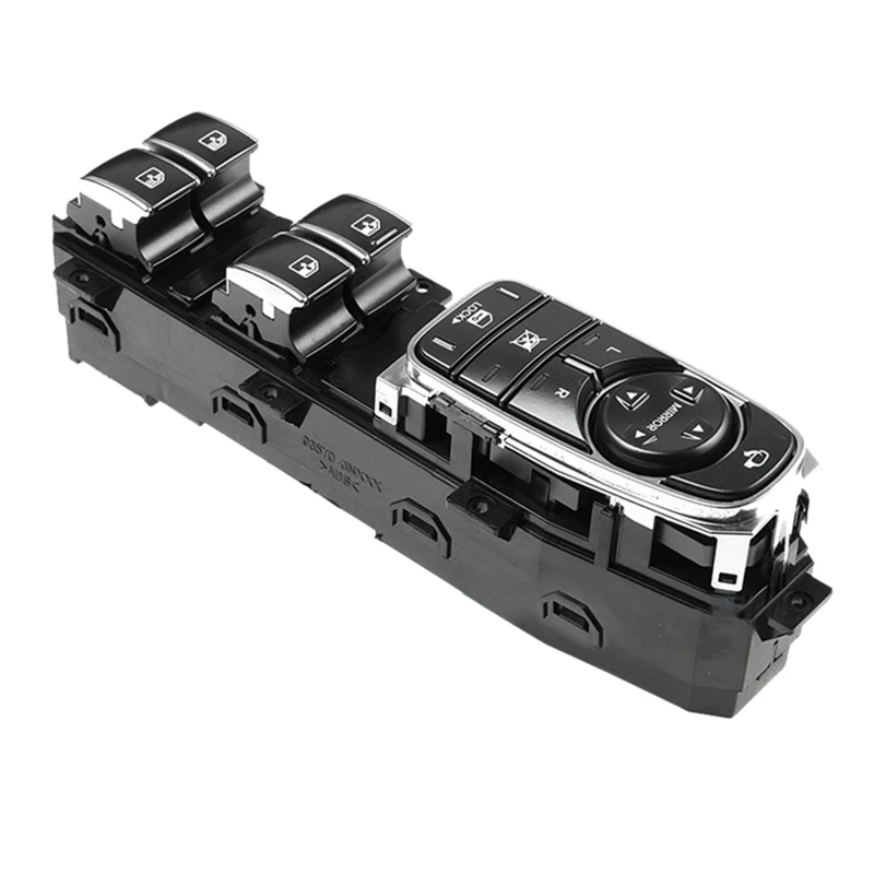 

Автомобильный выключатель стеклоподъемника для Hyundai 2010 93570-3N100