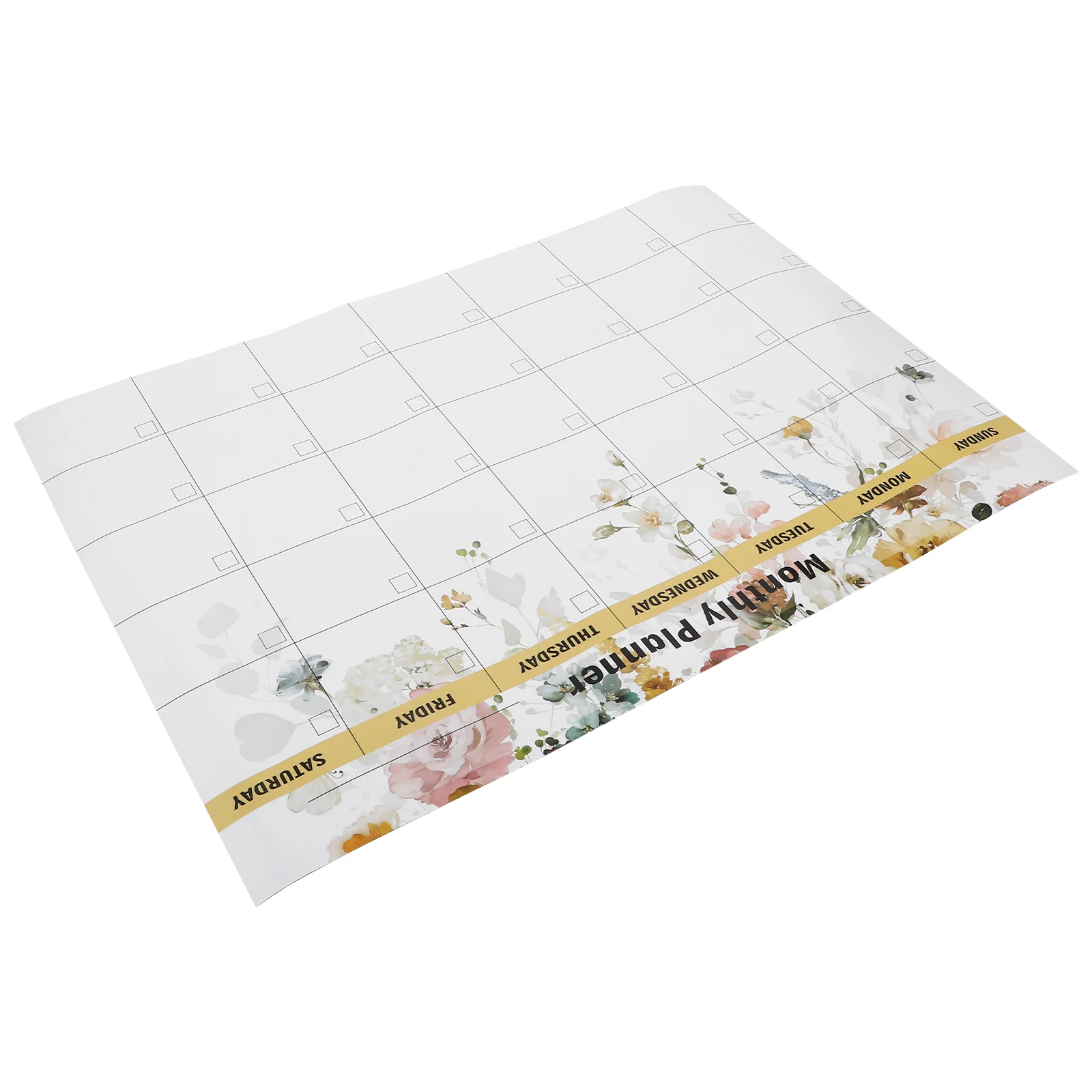 

Магнитная доска для холодильника, сухая стираемая доска, планировщик, украшения, офисные принадлежности, доски, мелкие предметы домашнего обихода