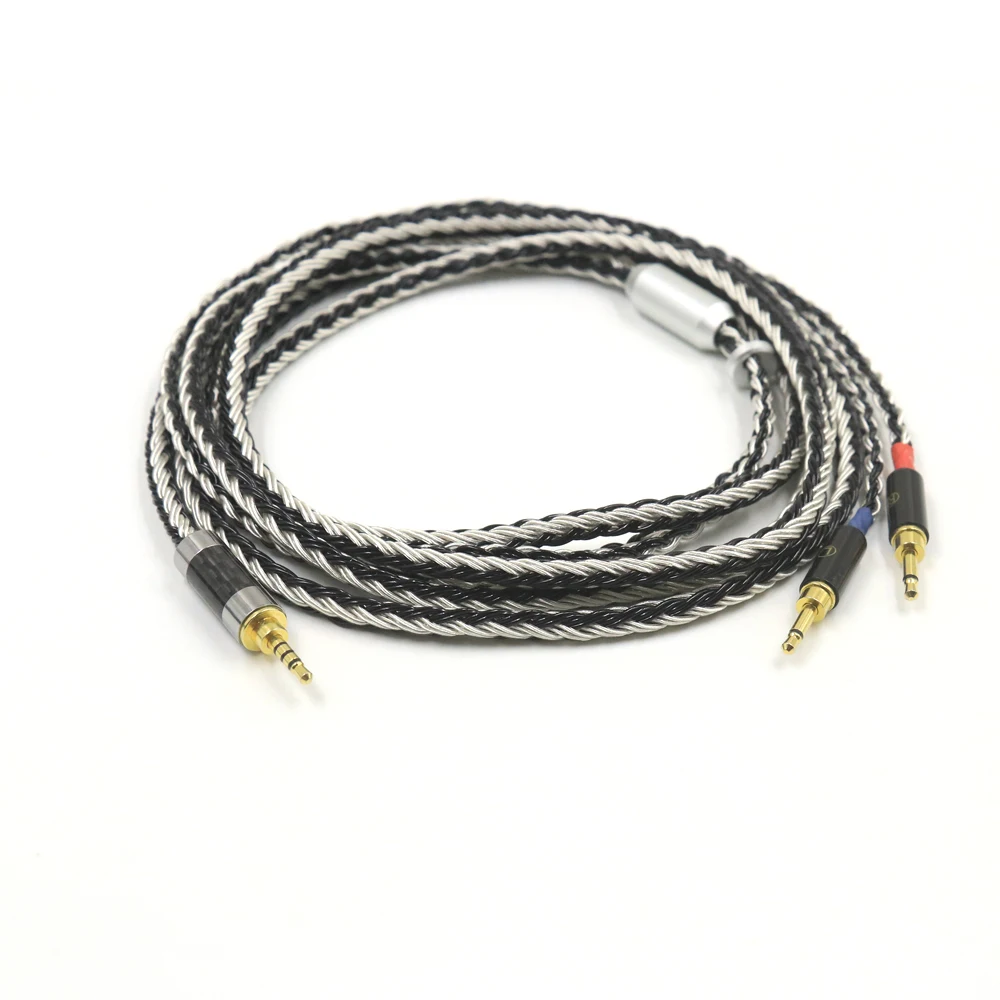 Штекер 2x2 5 мм для Sonus Faber PRYMA Sivga Oriole SV021 1