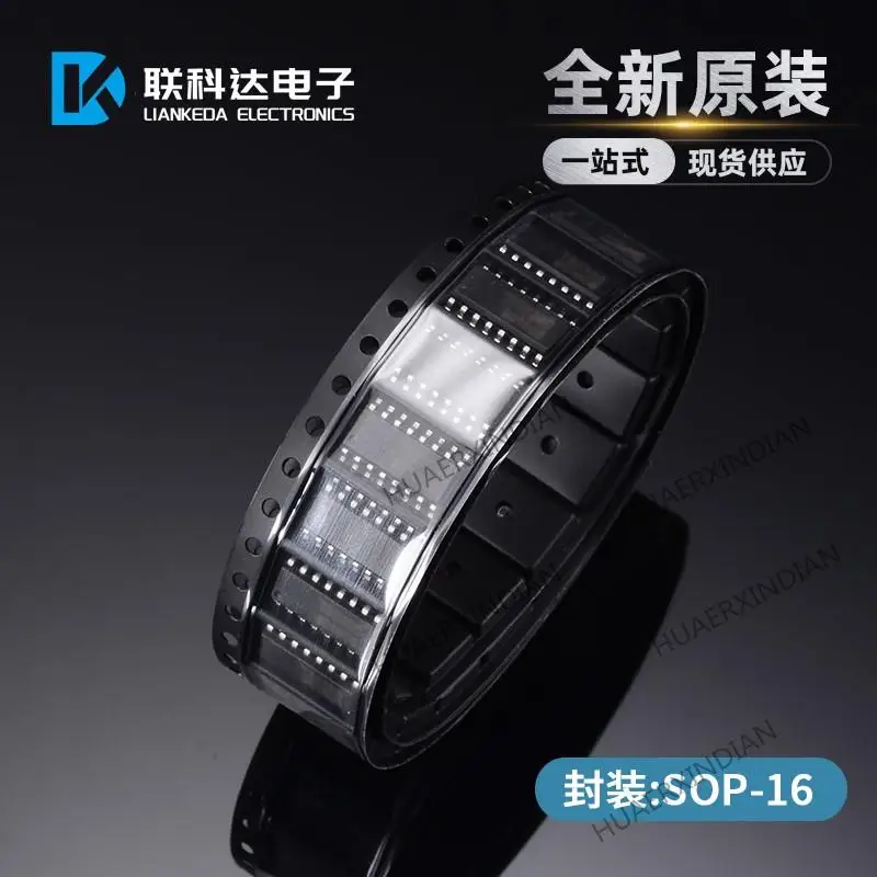 10 шт. новый оригинальный LM13700MX LM13700M LM13700 SOP16