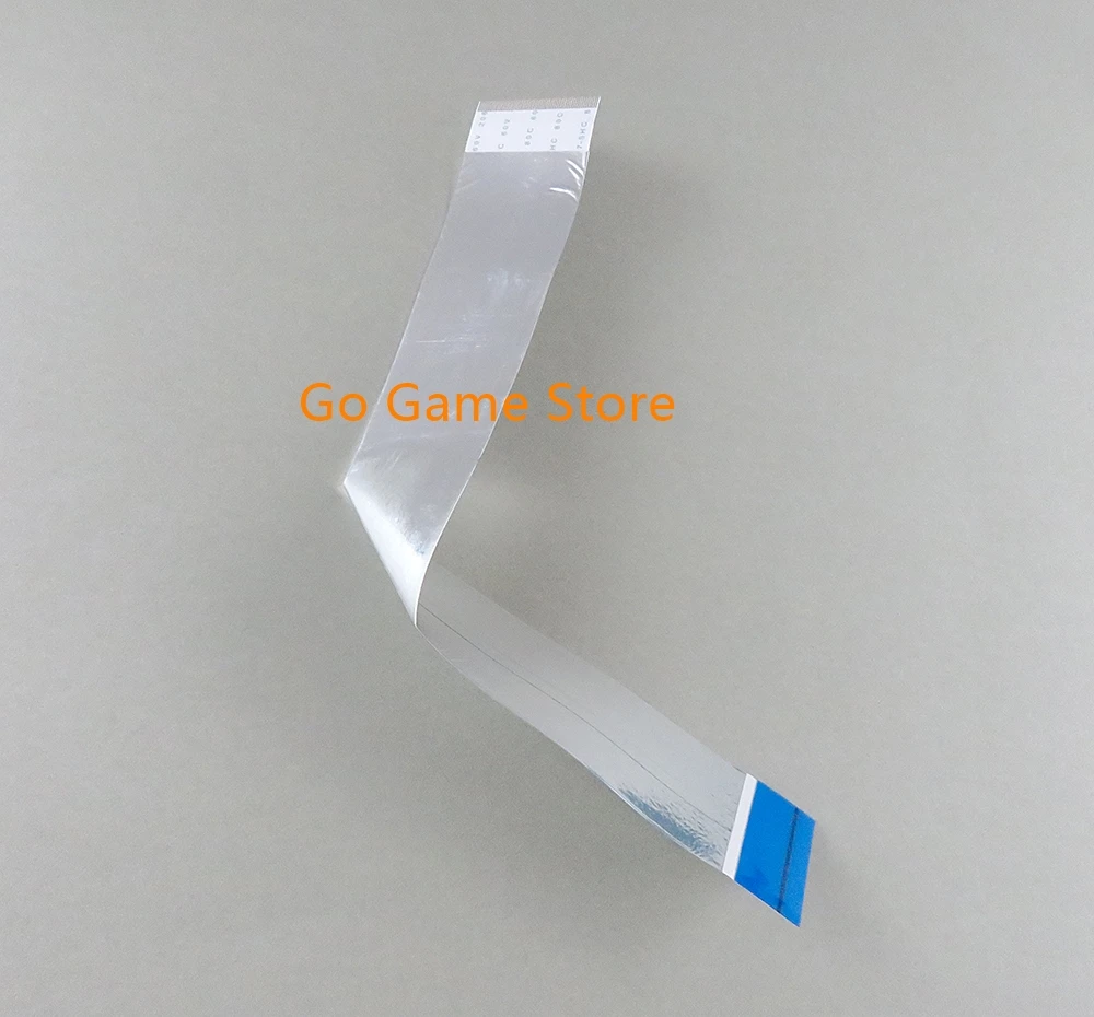 Оригинальный использованный гибкий плоский ленточный кабель для подключения