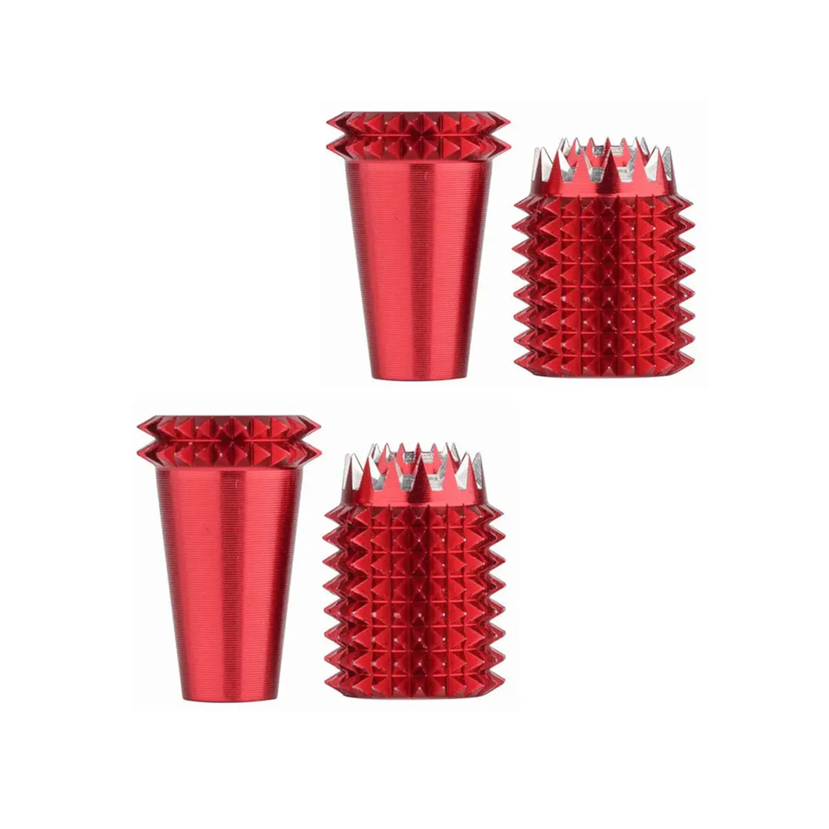 RadioMaster Sticky360 Mini Gimbal Stick Ends M3 Thumber Pincher Hybrid для Zorro и TX12