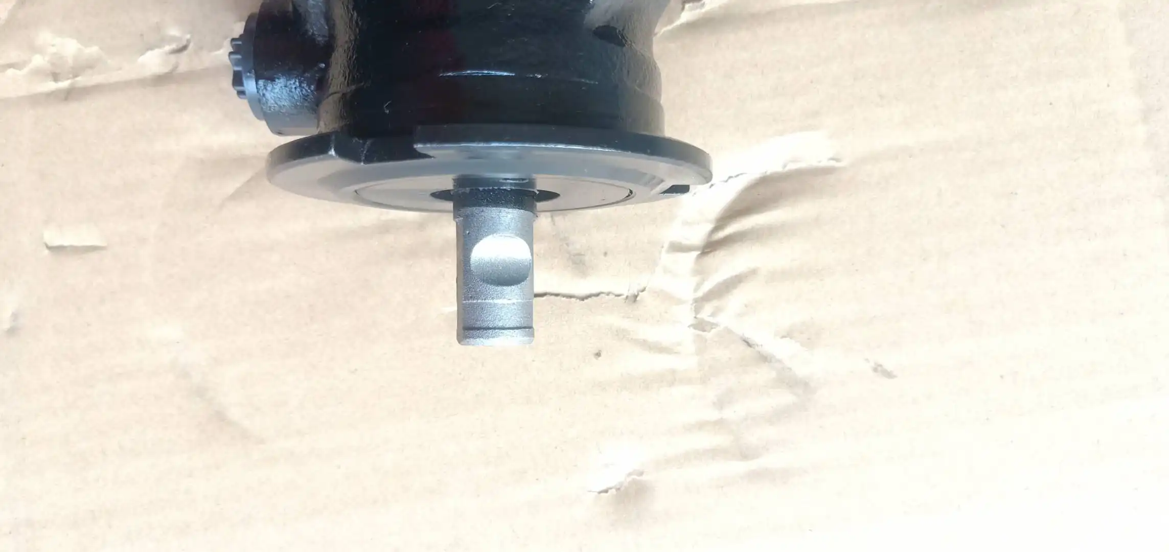 Коробка передач гидроусилителя руля для грузовиков Chevy GMC K1500 Suburban Yukon и Dodge Ram