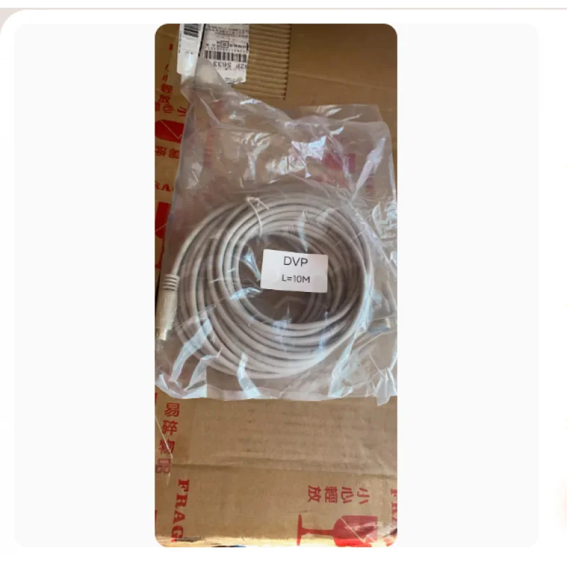 Для сенсорного экрана WEINVEIW MT6000 кабель связи PLC MT6000-DVP ~