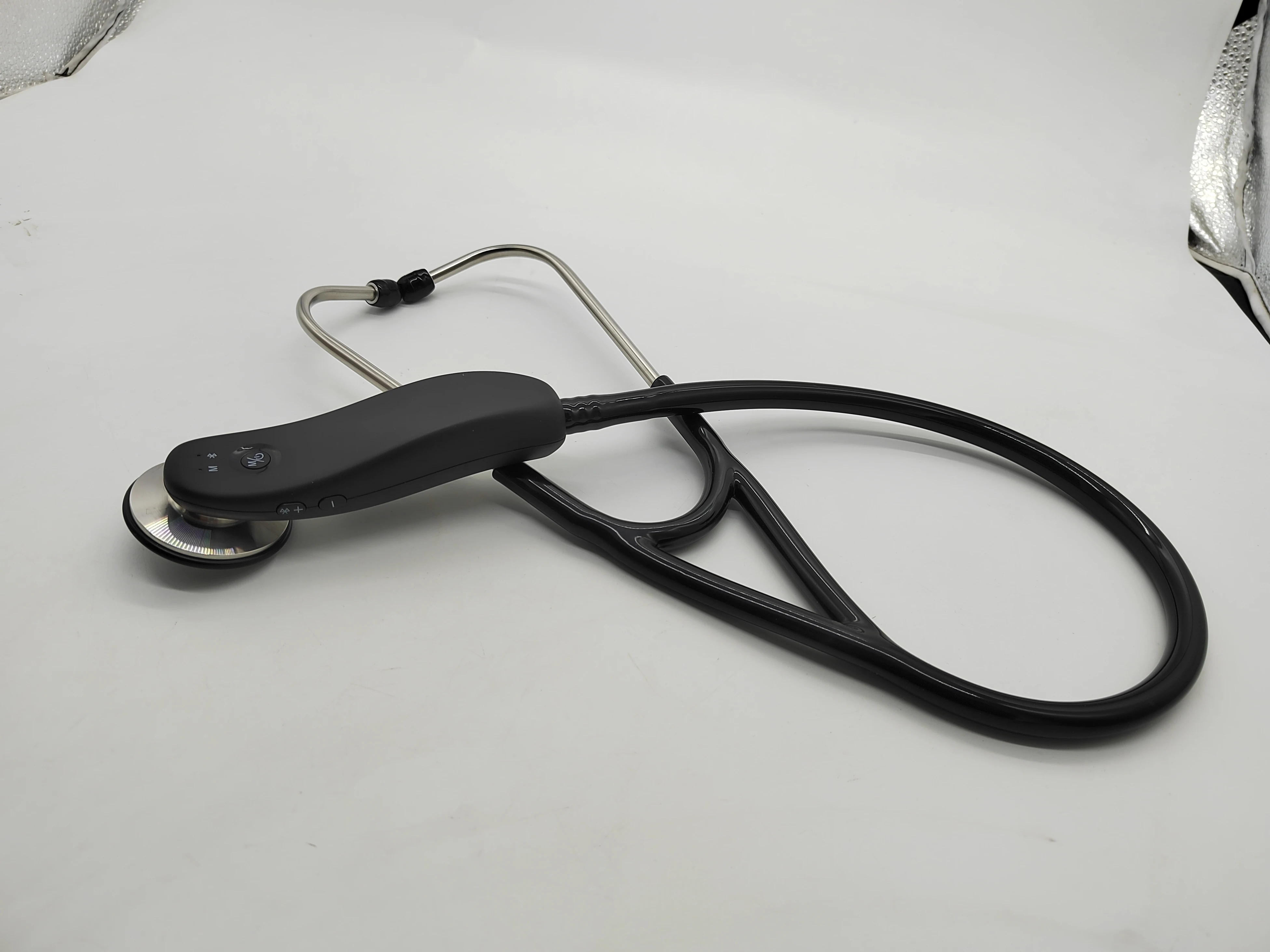 Высокое качество три режима auscultation подключение Bluetooth беспроводная передача даты