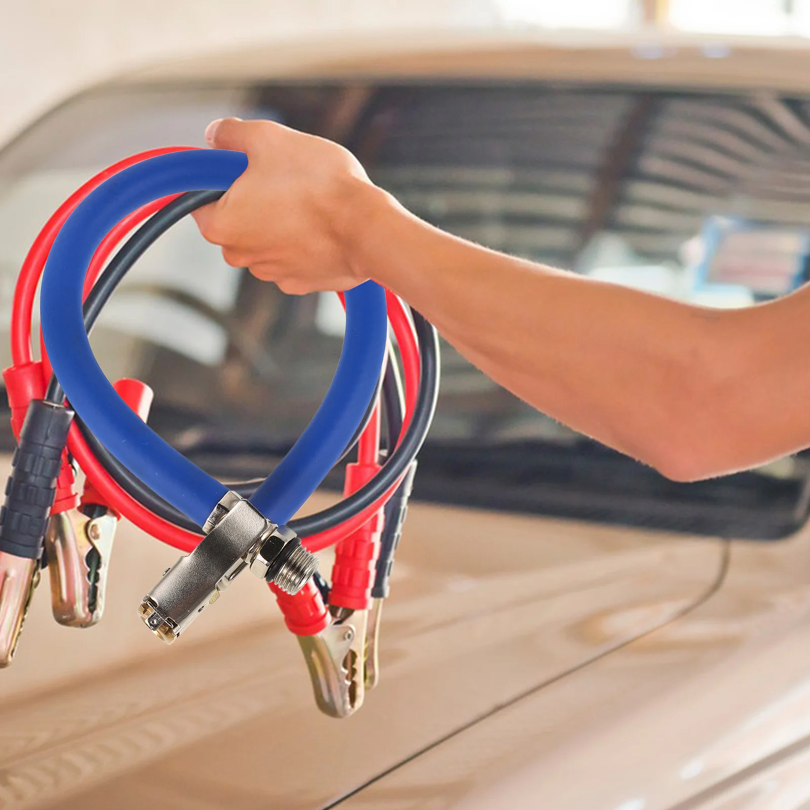 Манометр для шин велосипедный шланг насоса воздушный компрессор Сменные