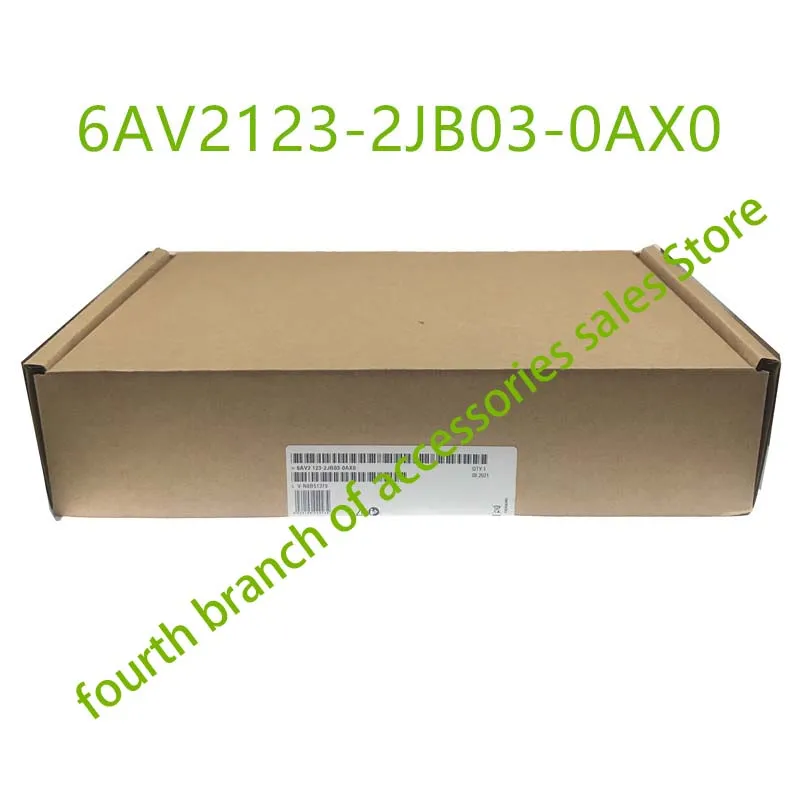 

HMI KTP900 HMI 9 Inch 6AV2123-2JB03-0AX0