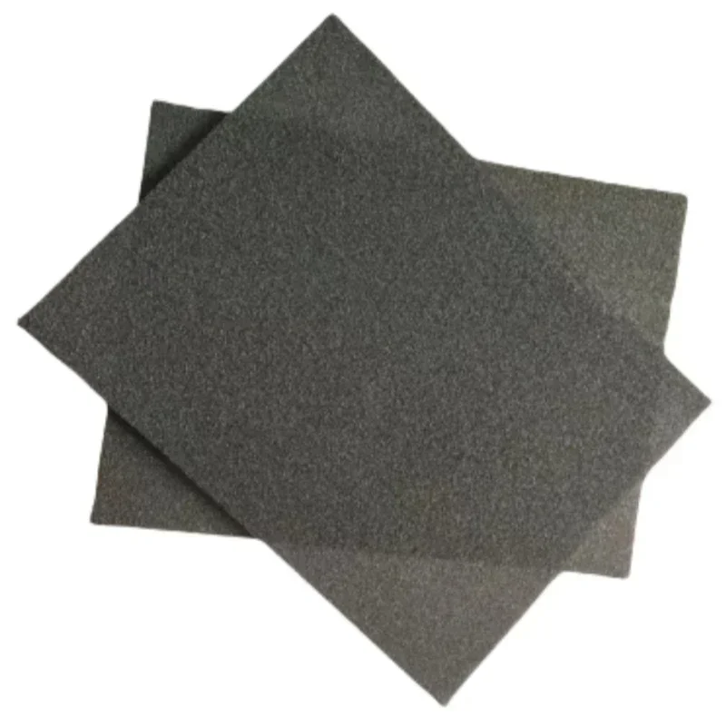 Пористая пена никель-молибден сплав/отрицательный электрод водородного