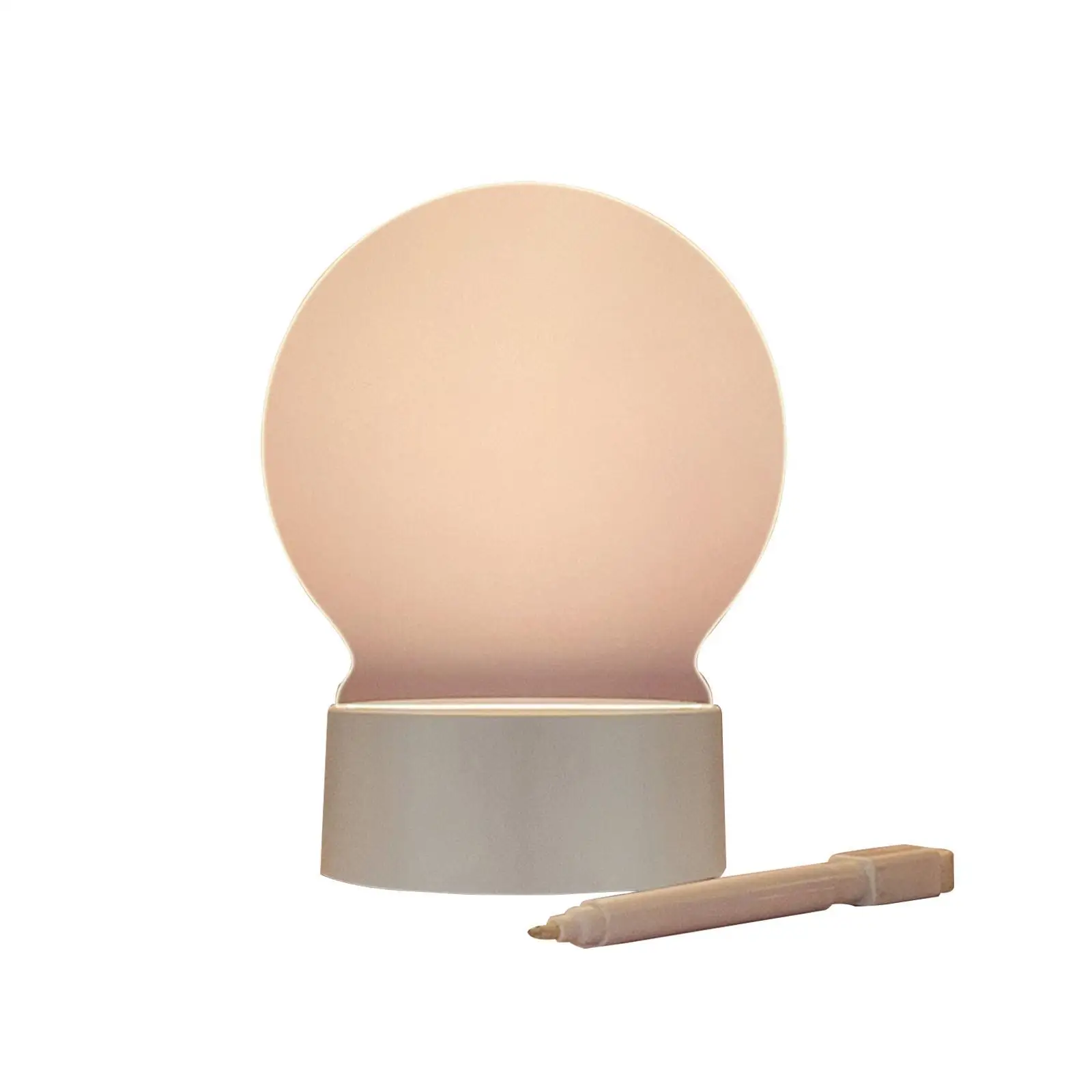 

1 PC LED Writing Tablet Educational Painting Board 3 Level Dimmable Drawing Copy Board Toys for Children Christmas Gift