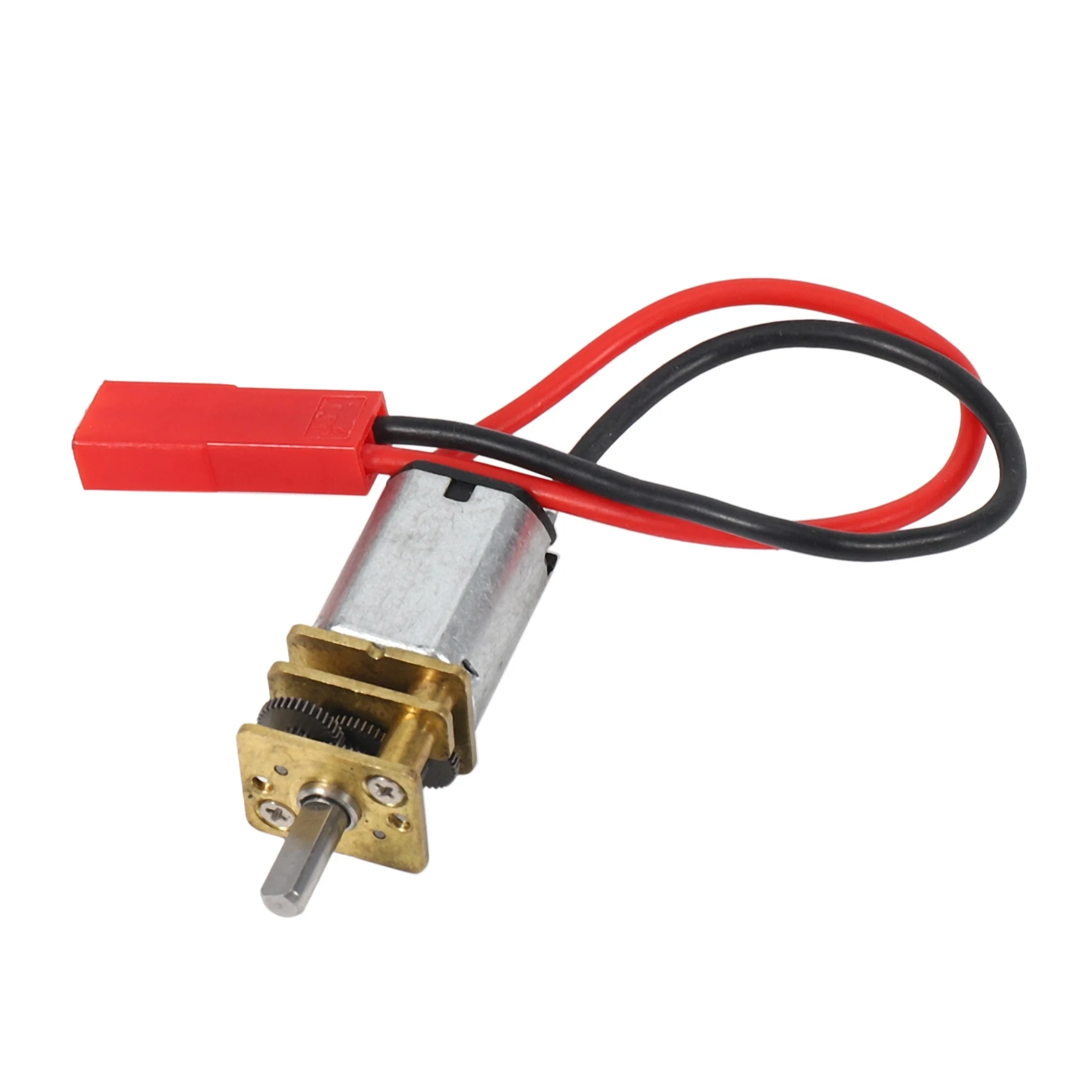 Детали и аксессуары для замены редуктора двигателя 1/10 RC Crawler SCX10 Trx4 Mini Warn 9.5Cti Winch