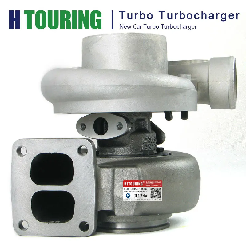 

NEW HX40 turbo 4035235 4035234 3525487 3525488 3528793 3527370 turbocharger supercharger For Cummins 6CT 8.3L engine 2003-2008