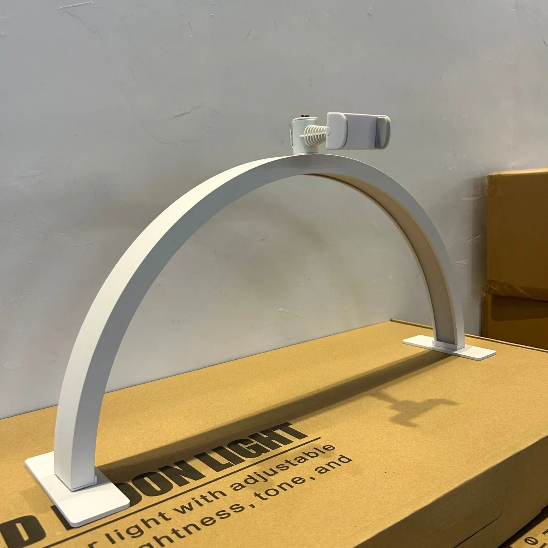 Новый дизайн 30 Вт инструменты для маникюра Мини Портативная Светодиодная лампа