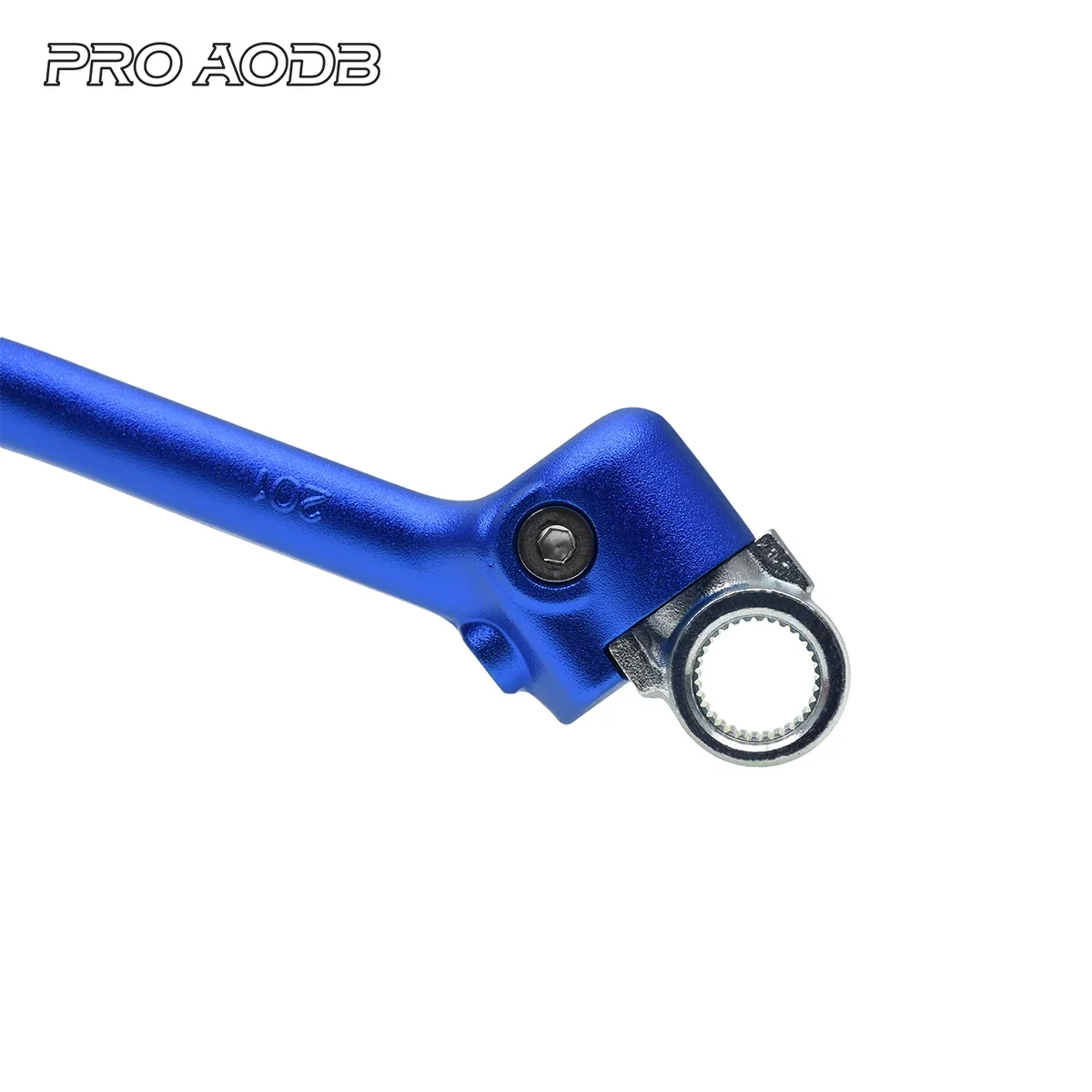 Стартер двигателя мотоцикла для YAMAHA YZ125 YZ250 250F YZ450F YZ250X YZ250FX YZ450FX WR250F WR450F 2023 грязевой