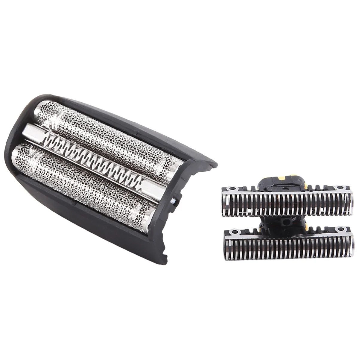 Экран из фольги 30B + лезвие для Braun 3 серии SmartControl 4000 SyncroPro и 7000 TriControl 5495 7505 7520 7650 195S